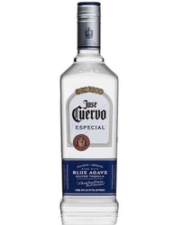 JOSÉ CUERVO ESPECIAL SILVER