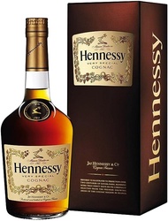 HENNESSY V.S.O.P.