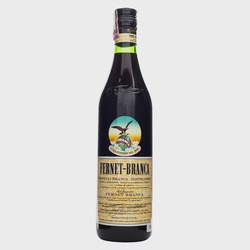 FERNET BRANCA