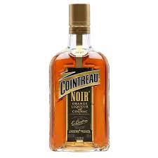 COINTREAU NOIR