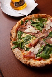 PROSCIUTTO