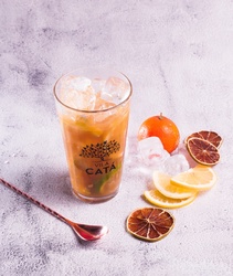 CAIPIROSKA CITRUS 