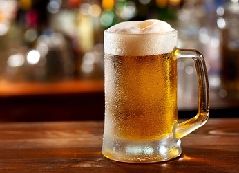 BRAHMA PILSEN CANECA 