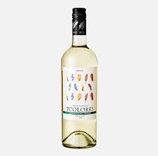 7COLORES RESERVA SAUVIGNON BLANC