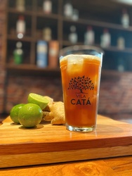 CHÁ VILA CATA