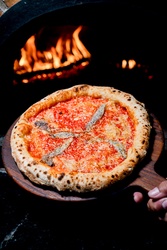 MARINARA ALICHE 