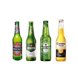 Long Neck (Marcas)