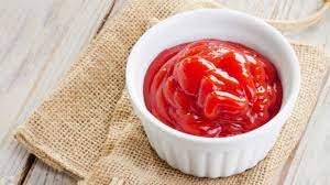 Adicional Ketchup