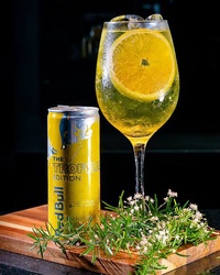 Gin (Sabores)
