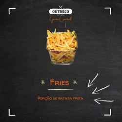 Fries 
