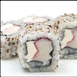 Uramaki Kani 