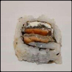 Uramaki Skin