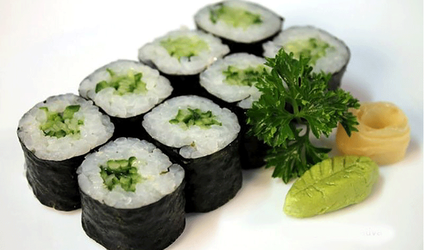 Hossomaki Pepino