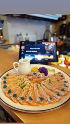 Sashimi Torô