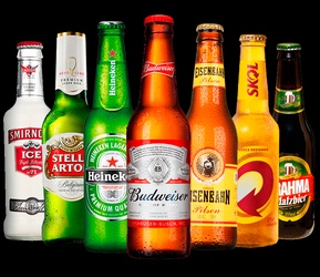 Cerveja Longneck