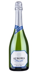 Champagne  Aurora Moscatel