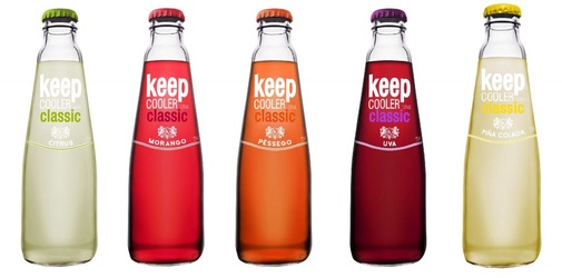 keep Cooler 
