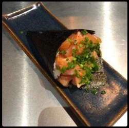TEMAKI SIMPLES