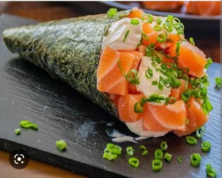 TEMAKI FILADÉLFIA