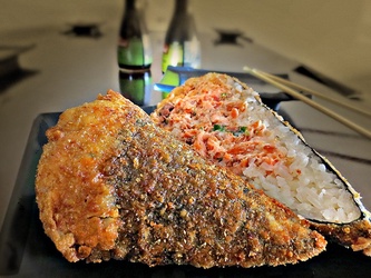 TEMAKI NYPO