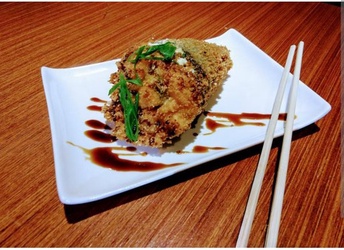 TEMAKI HOT FILADÉLFIA