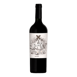 Vinho Cordero Con Piel de Lobo