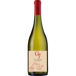 Vinho Branco Chileno Chardonnay - G7/Reserva Collection