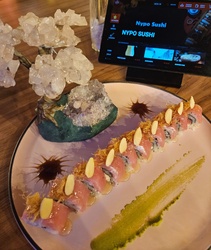 Uramaki Atum