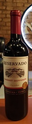 Vinho Concha y Toro Cabernert Sauvignon 