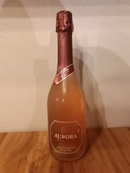 AURORA MOSCATEL- ROSÉ