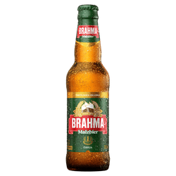 Brahma Malzbier