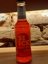 51 ICE- Sabores 