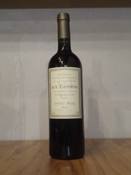 vinho D.V. Catena 