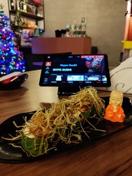 URAMAKI EBI