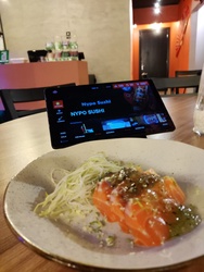 SASHIMI ICE