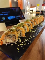 URAMAKI SKIN RED