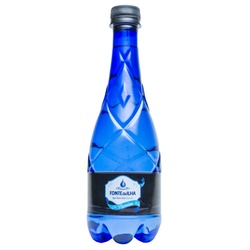 AGUA SEM GAS
