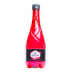 AGUA COM GAS