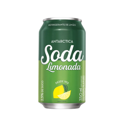 SODA