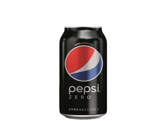 PEPSI ZERO