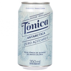 TONICA ZERO