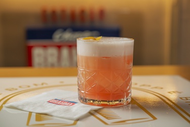 NEGRONI SOUR