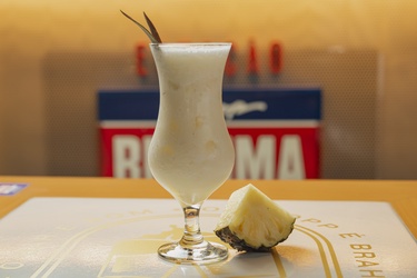 PINA COLADA