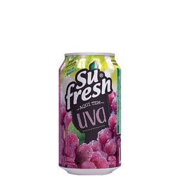 Suco Su Fresh Uva