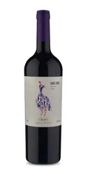 LAS PERDICES CHAC CHAC TINTO MALBEC