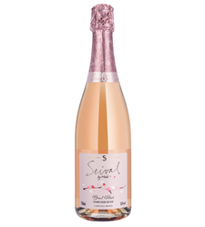 SEIVAL ESPUMANTE ROSE