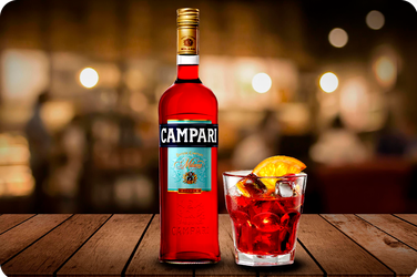 DOSE CAMPARI