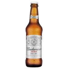BUDWEISER ZERO