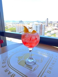 CAMPARI TÕNICA