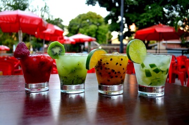 CAIPIRINHA